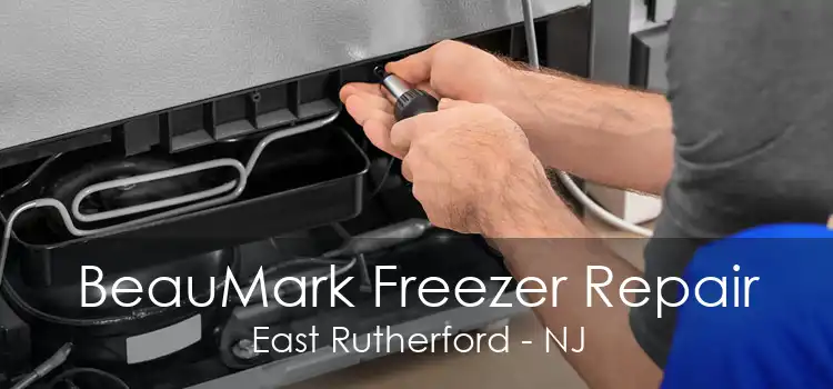 BeauMark Freezer Repair East Rutherford - NJ