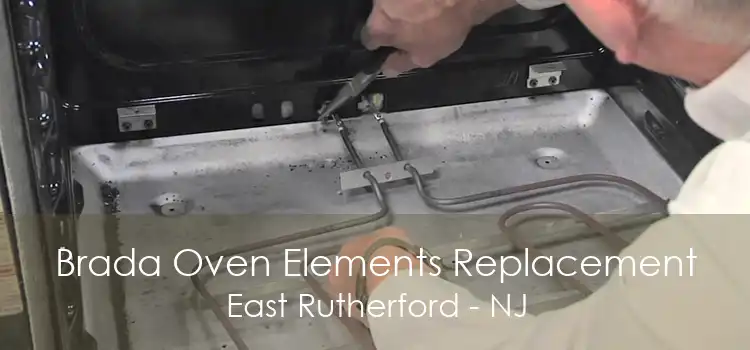 Brada Oven Elements Replacement East Rutherford - NJ