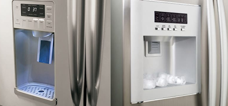 Commercial Ice Maker Repair East Rutherford, NJ 