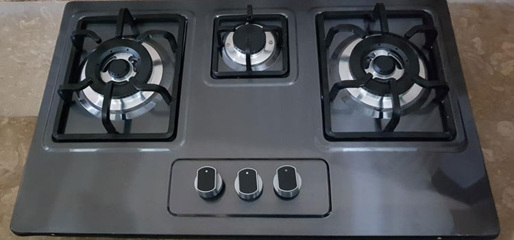 Hotpoint Gas Stove Installation Services in East Rutherford, New Jersey