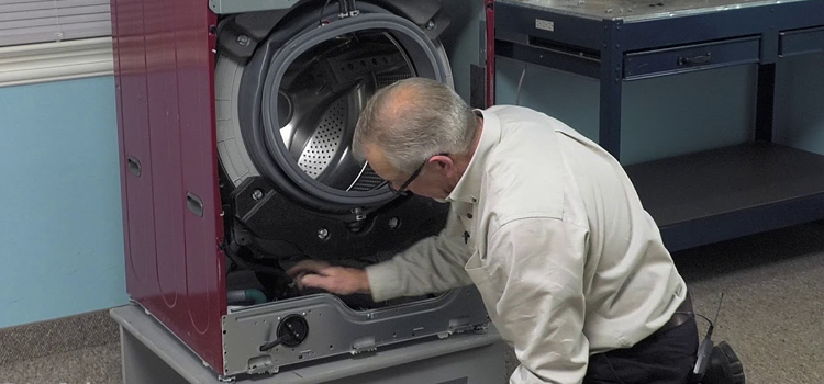 Washing Machine Repair in East Rutherford, NJ