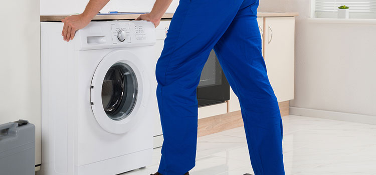 washing-machine-installation-service in East Rutherford, NJ