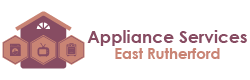 appliance repair East Rutherford